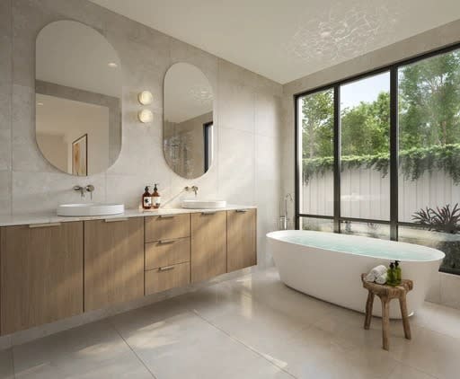 Sorensen Rise Estate - Southside Sorensen Rise Estate - Southside
