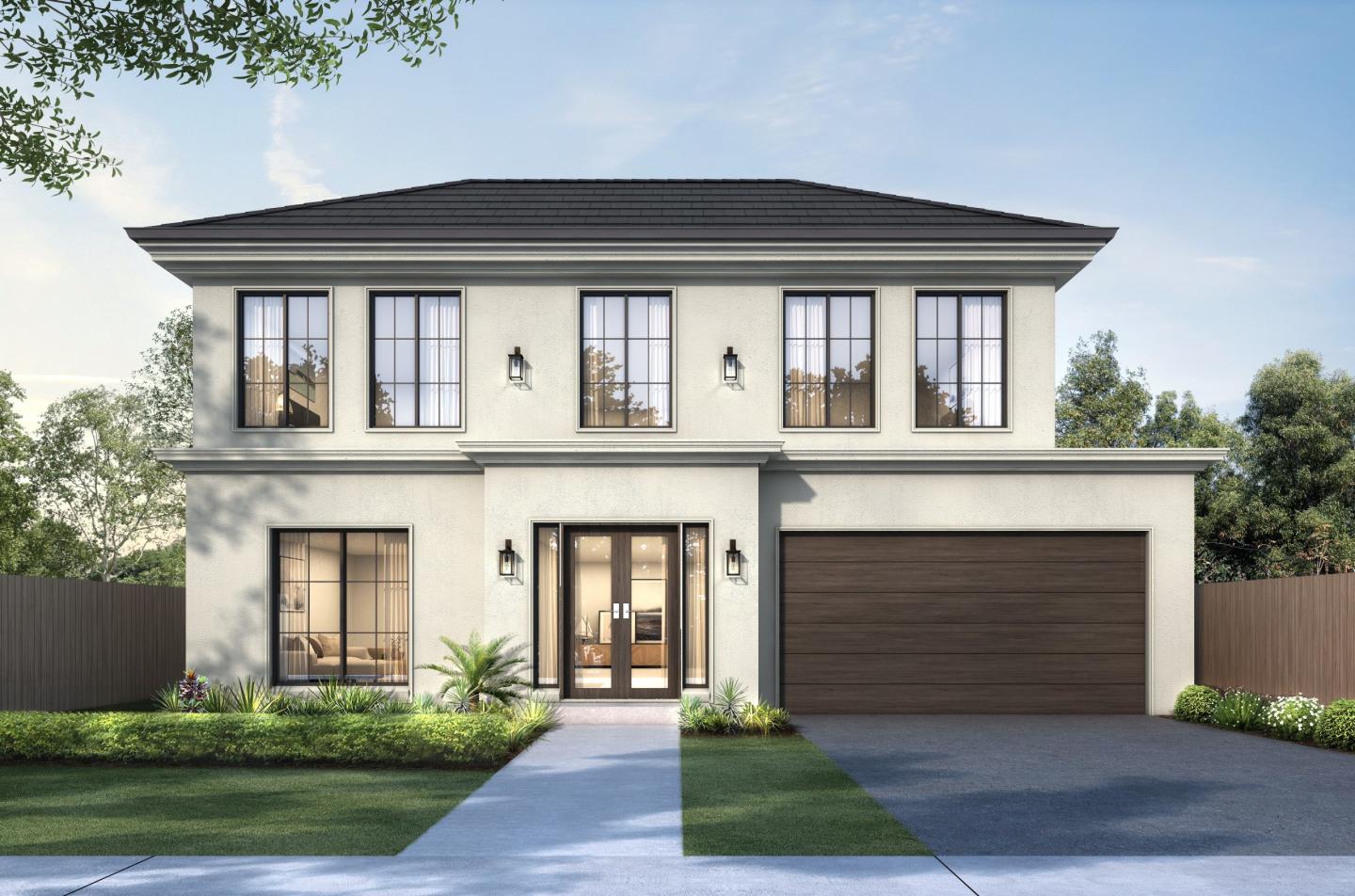 Omnia Homes is simplifying the path to a custom knockdown rebuild