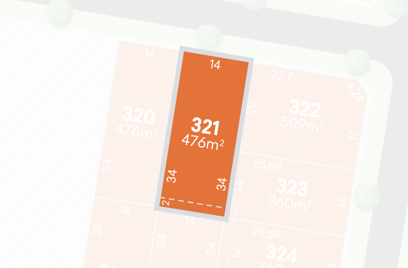 Lot 321