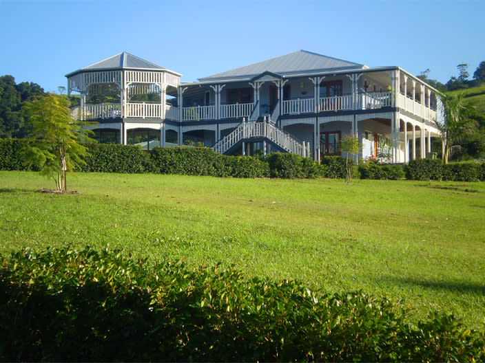 Classic Kit Homes, SA Classic Kit Homes, SA