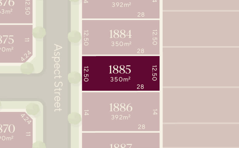 Lot 1885
