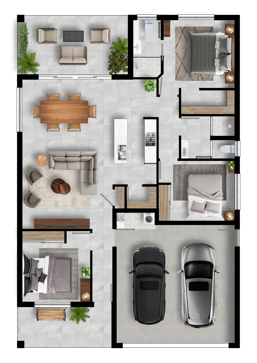 Value Homes