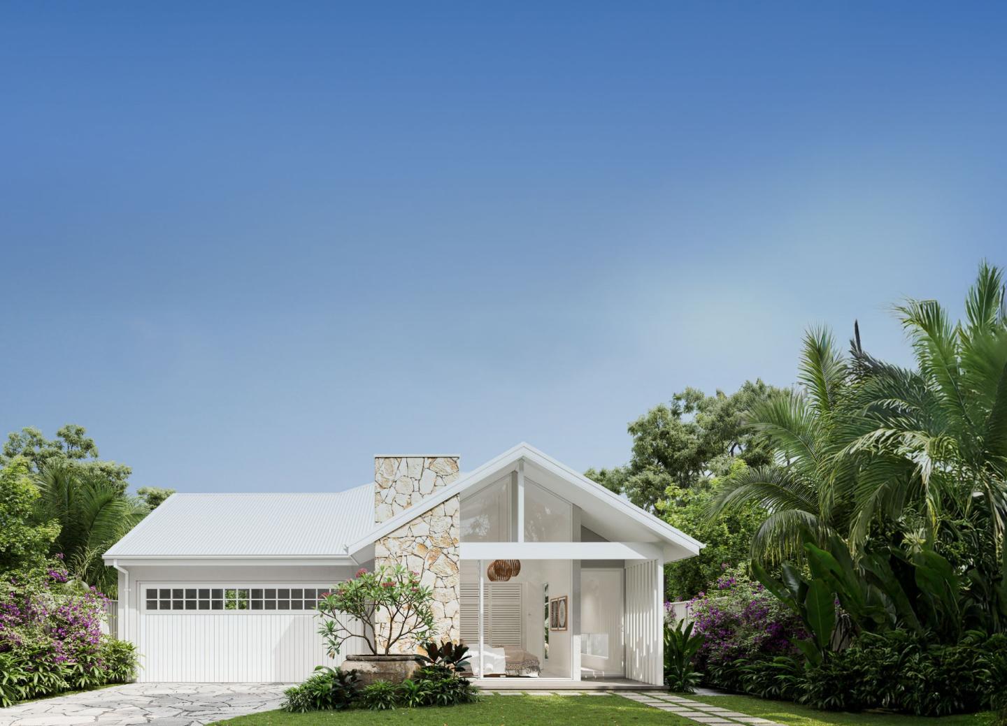 Tribeca Homes, QLD Tribeca Homes, QLD