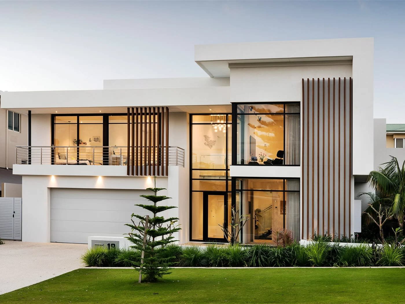 Oswald Homes, WA Oswald Homes, WA