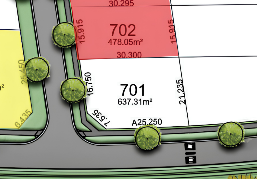 Lot 701, 85 Kanangra Drive, Crangan Bay, NSW 2259