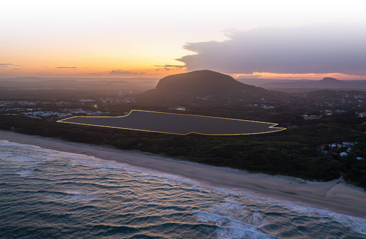 Suburb Property Profile: Yaroomba, QLD 4573