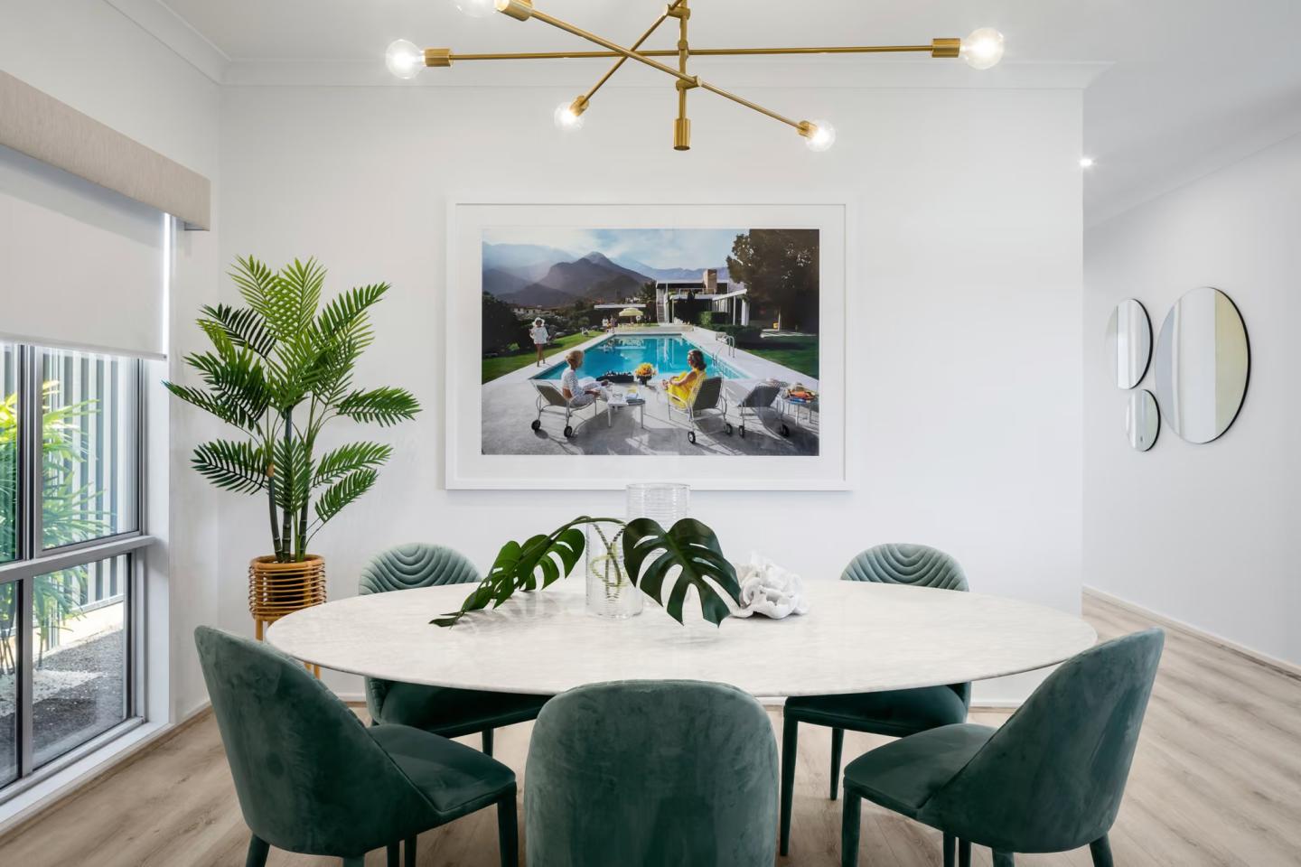 Thrive Homes, NSW