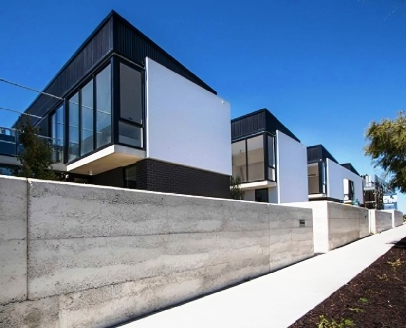 CEQ Builder, VIC