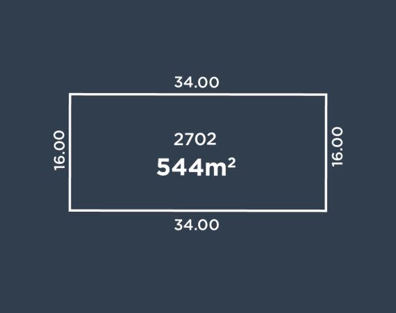 Lot 2702