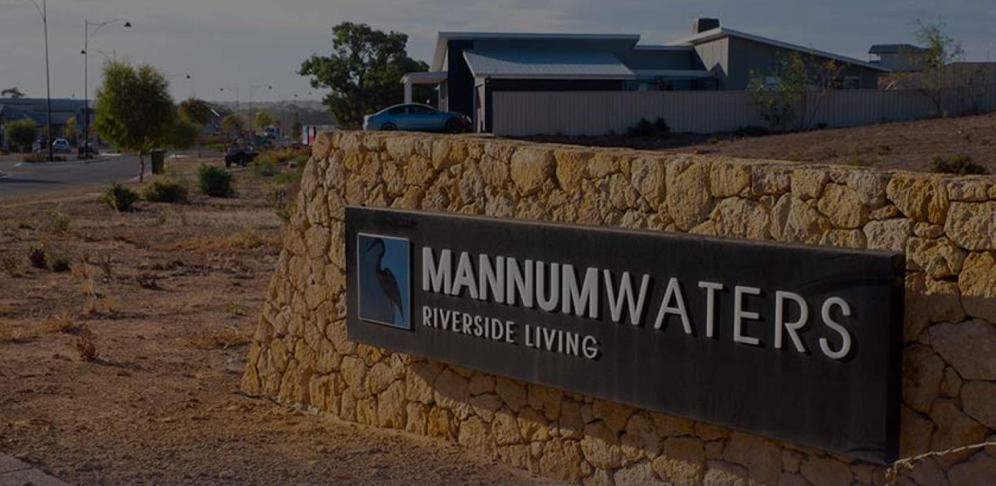 Mannum Waters Estate - Mannum