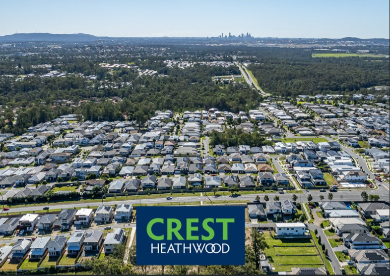 CREST Heathwood