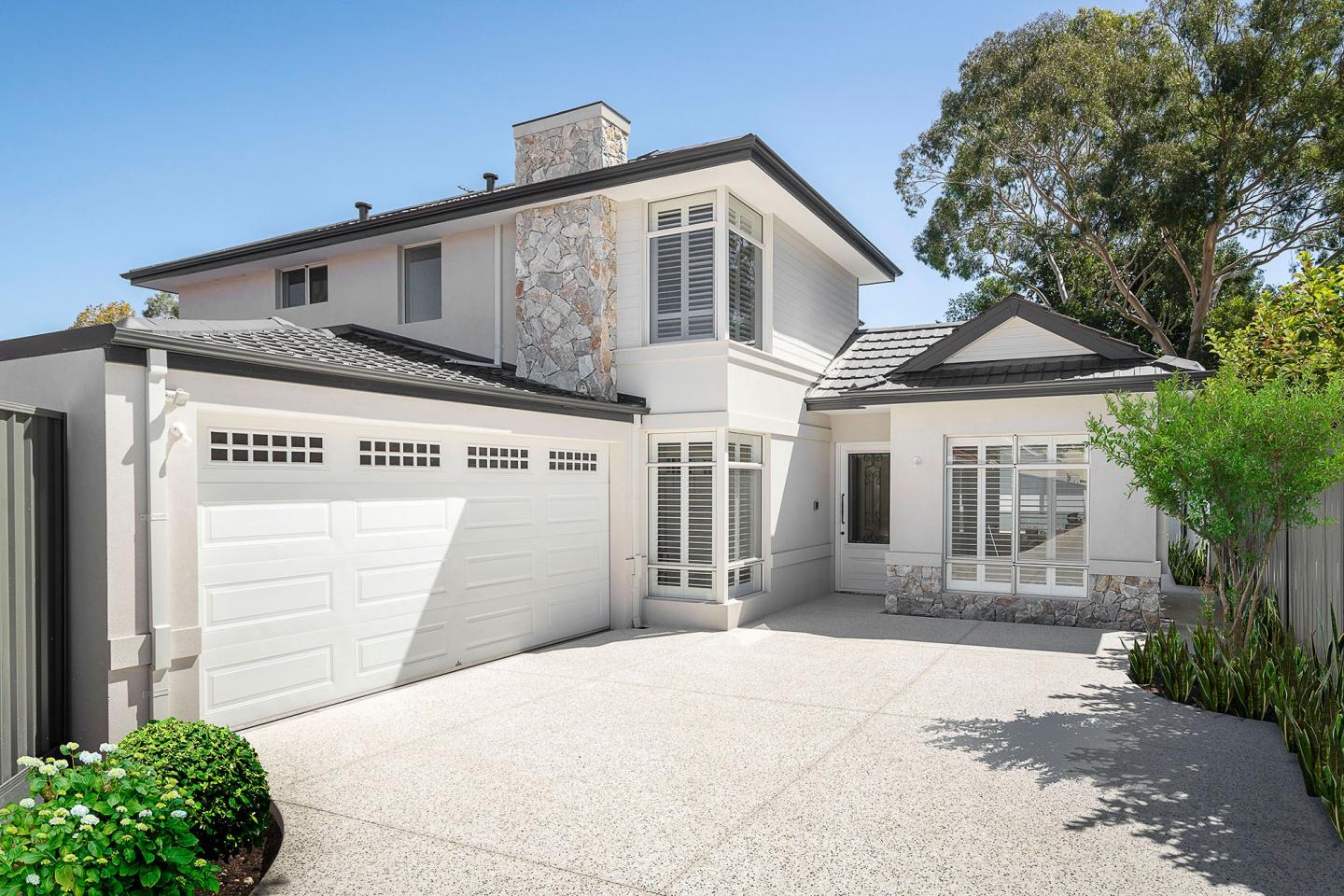 Domination Homes, WA Domination Homes, WA