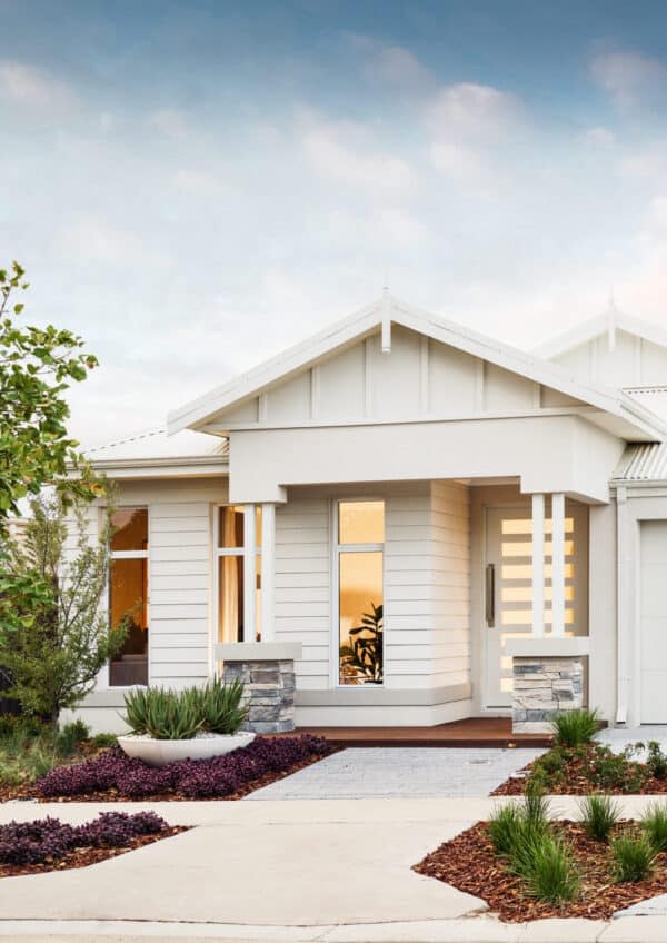 Content Living, WA Content Living, WA