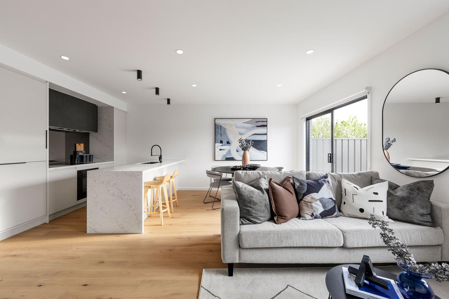 Nostra Homes, VIC Nostra Homes, VIC