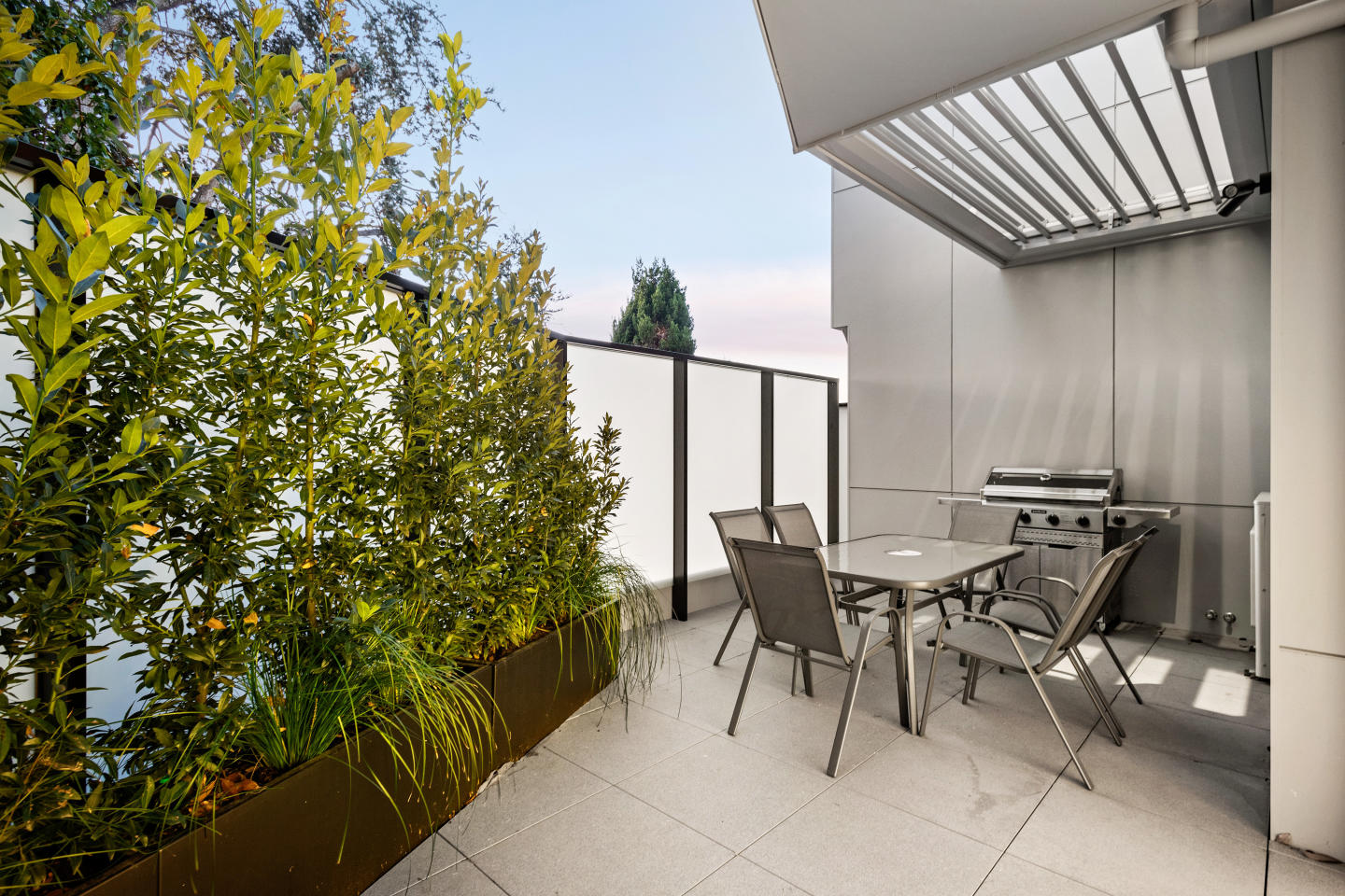 The Mill Residences Of Toorak