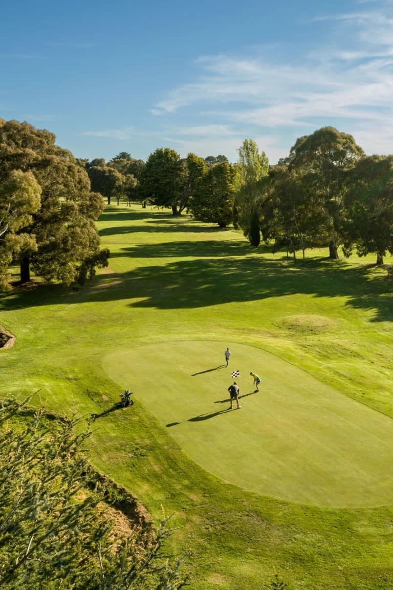 Cloverleigh Fields Estate - Crookwell Cloverleigh Fields Estate - Crookwell