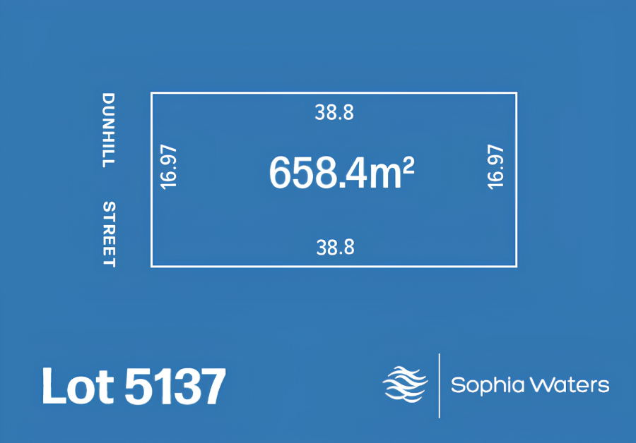 Lot 5137