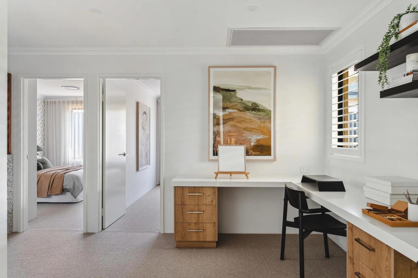 Ross North Homes, WA