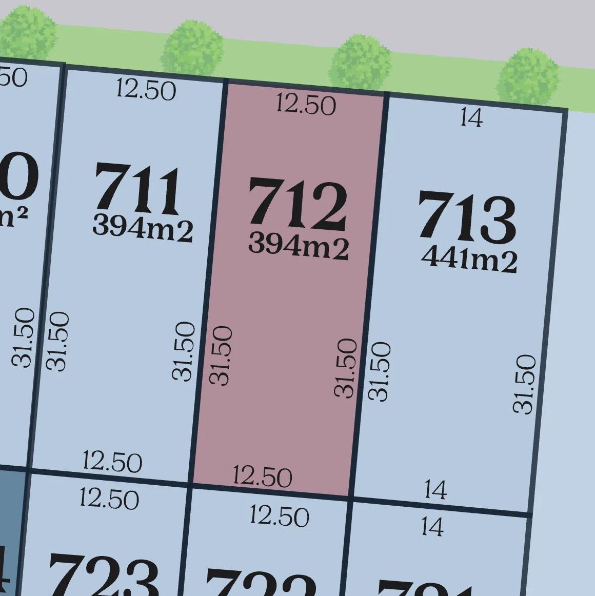 Lot 712