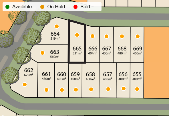 Lot 665