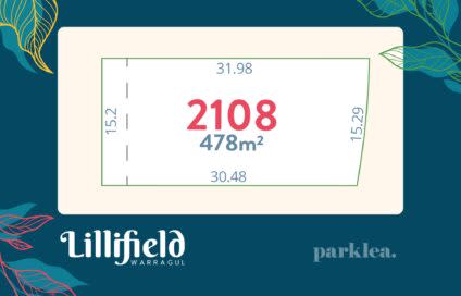 Lot 2108