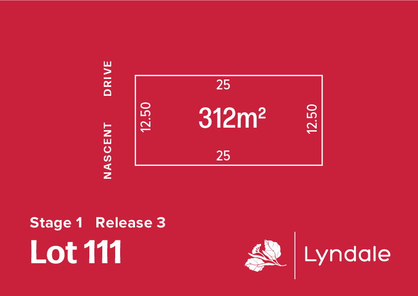 Lot 111