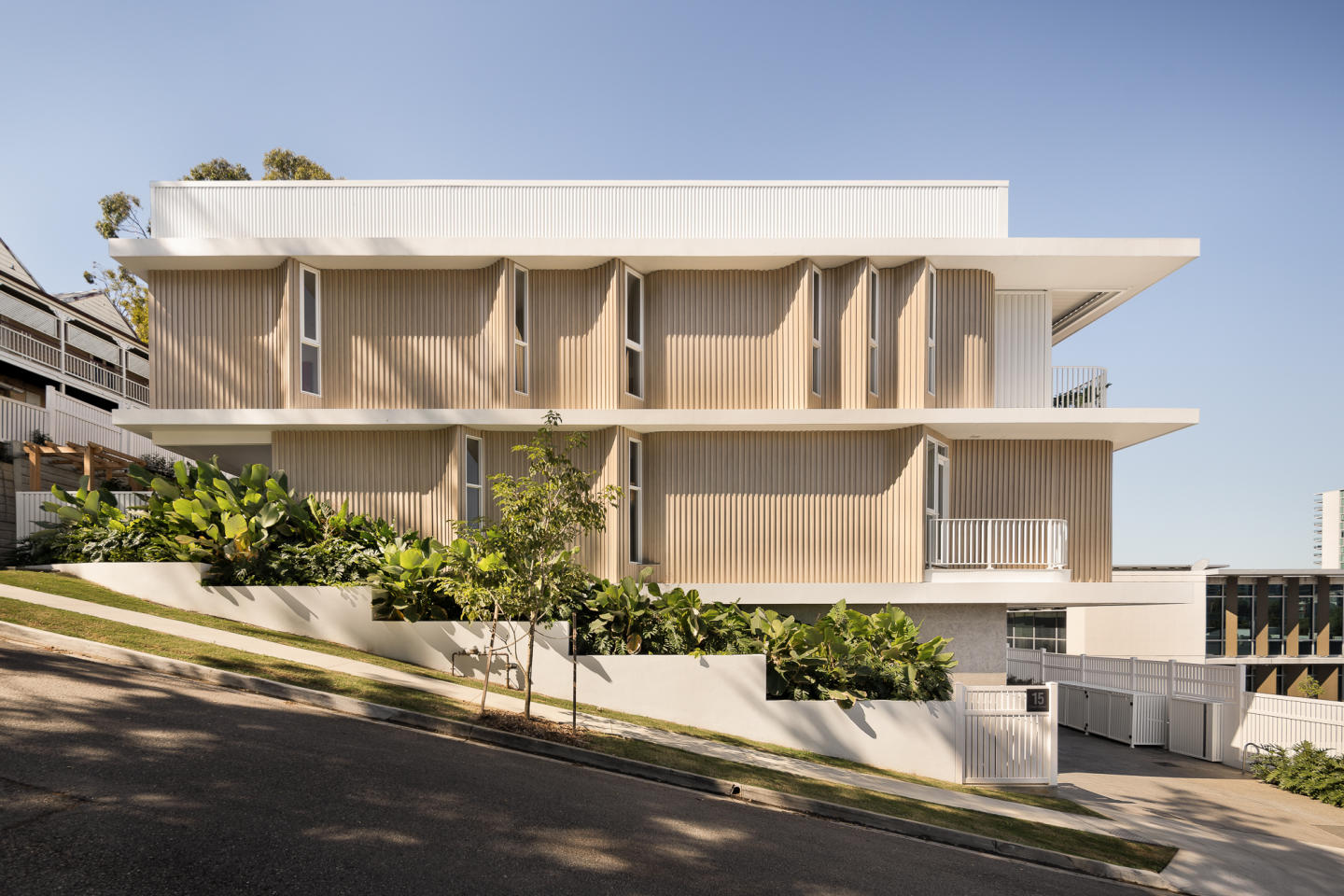 Hillview Collection, Bowen Hills Hillview Collection, Bowen Hills