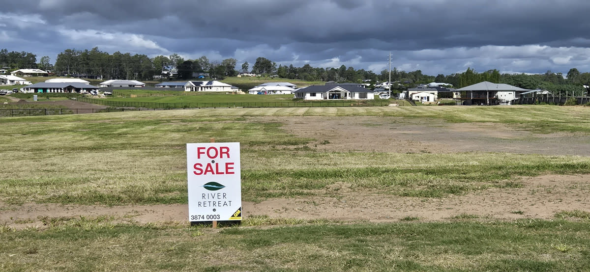 Lot (Best Value in the Estate)