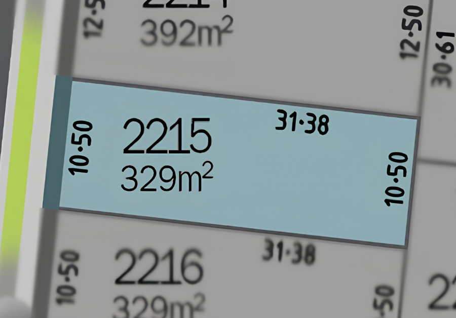 Lot 2215