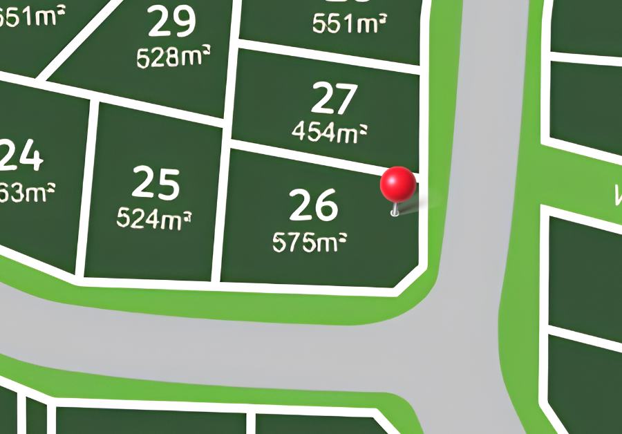 Lot 26 Creese Drive