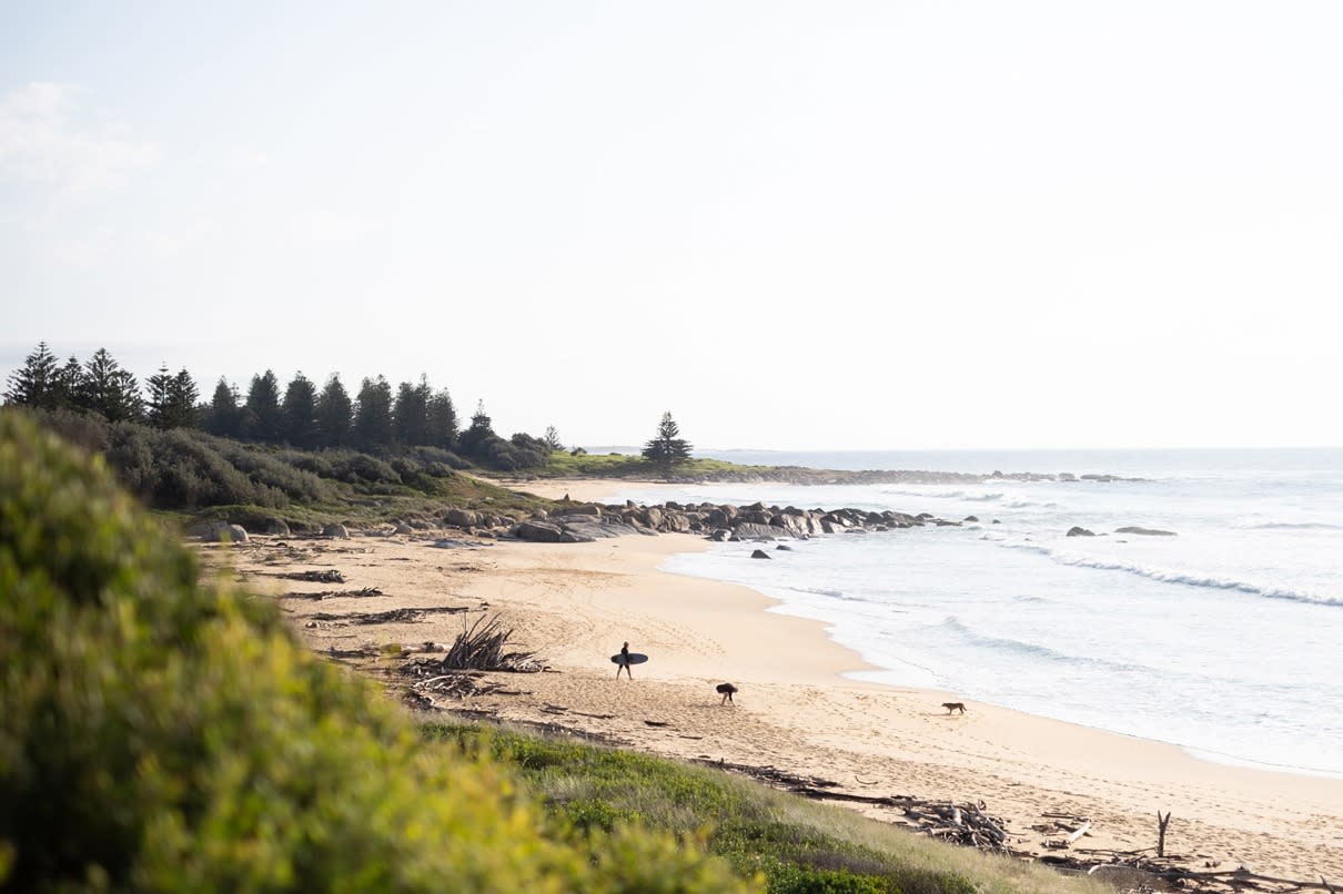 Driftwood Shores Estate - Tuross Head