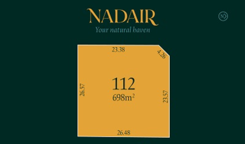 Lot 112