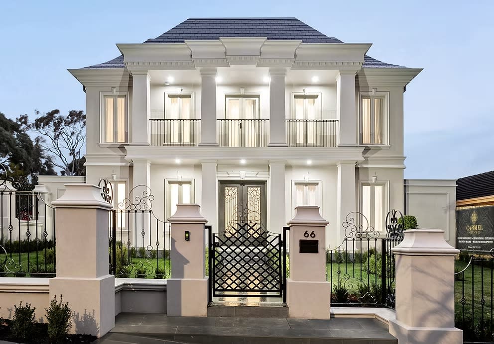 Carmel Homes, VIC