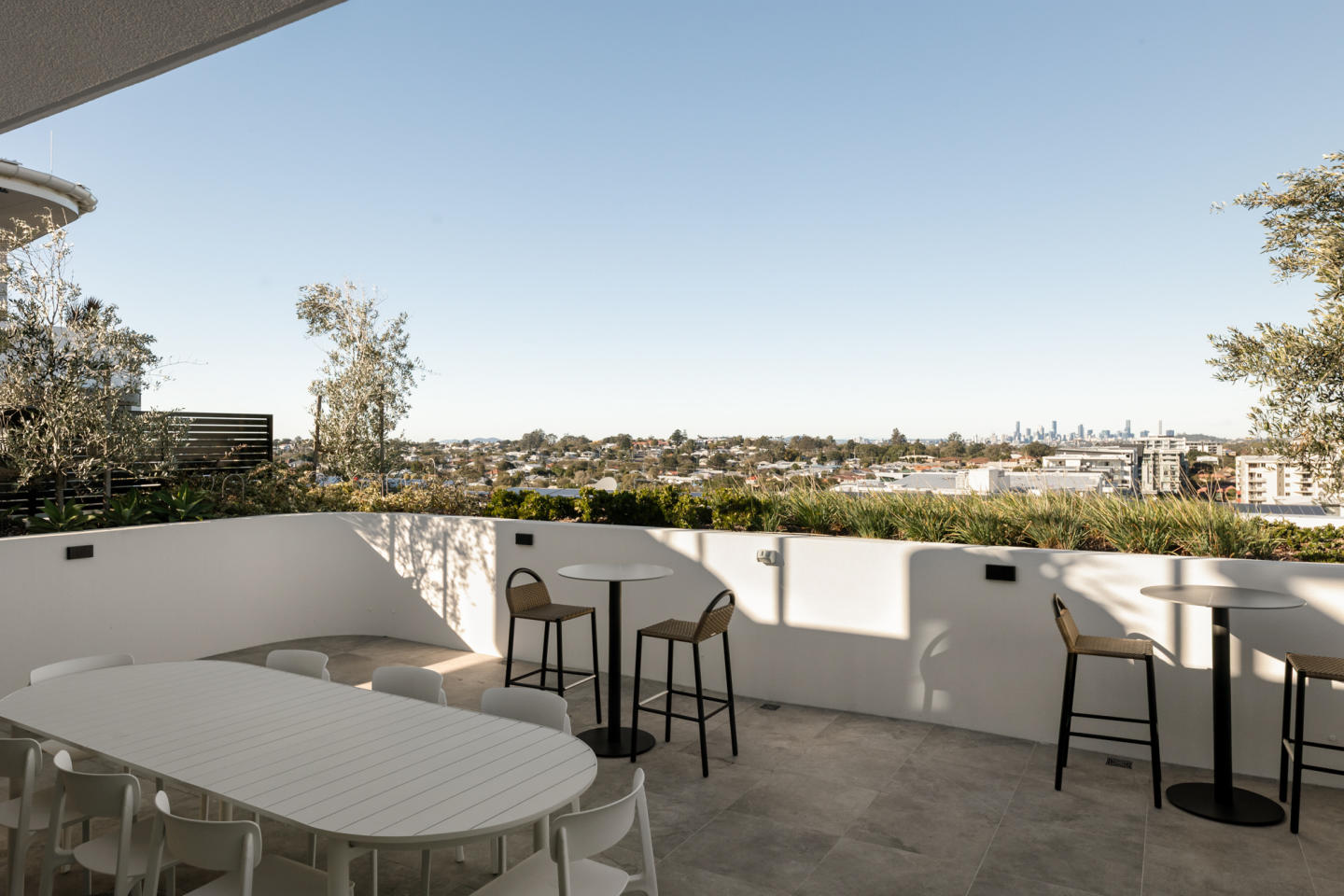 Estilo on the Park, Chermside Estilo on the Park, Chermside