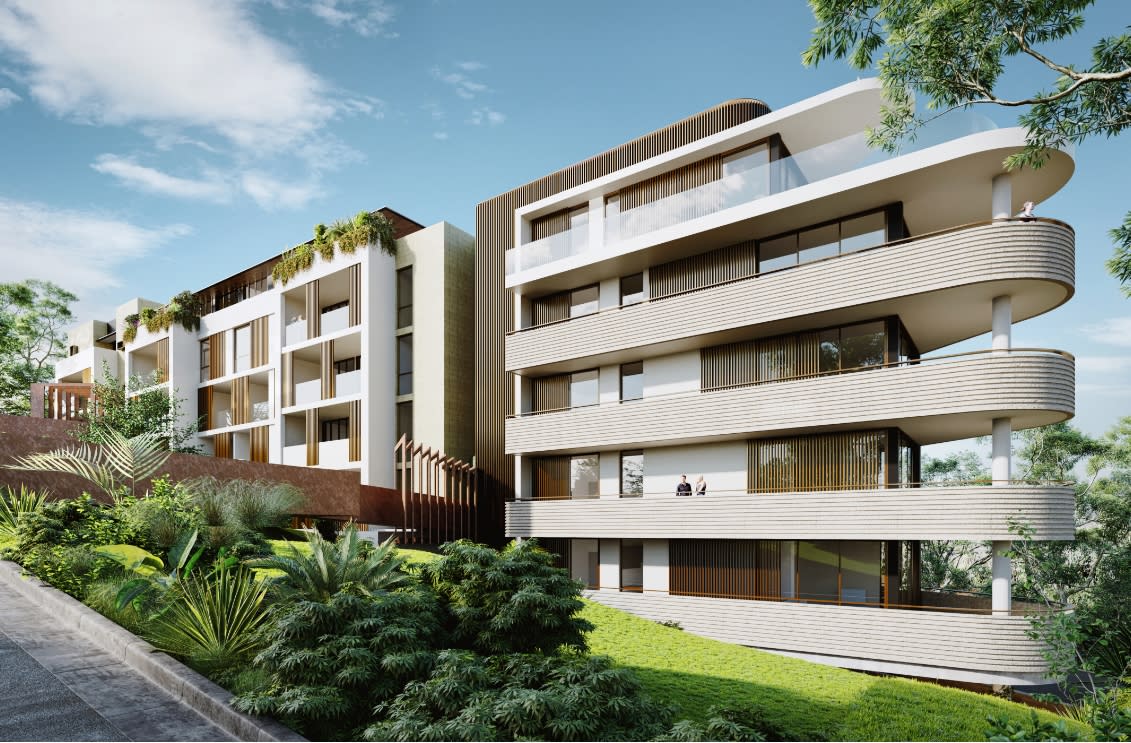 Rosewood Residences Rosewood Residences