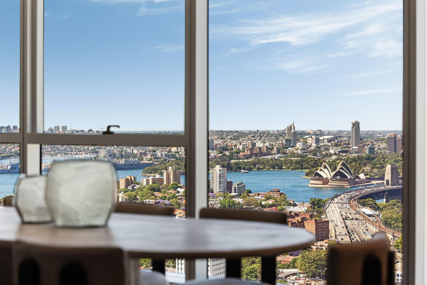 Aura by Aqualand, North Sydney Aura by Aqualand, North Sydney