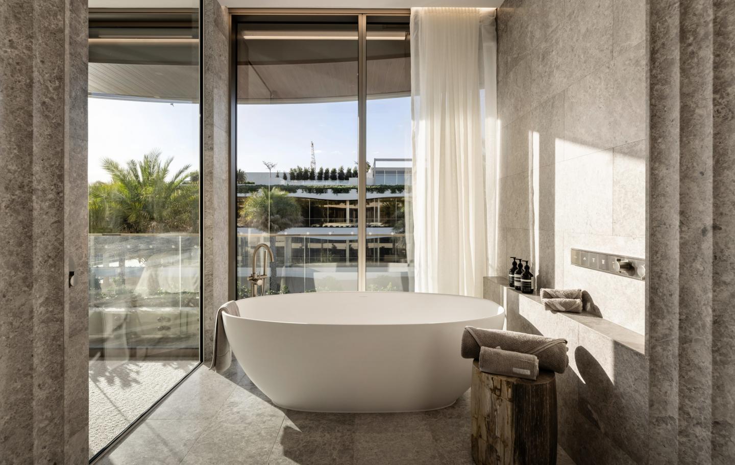 The Mantaray Marina | Residences