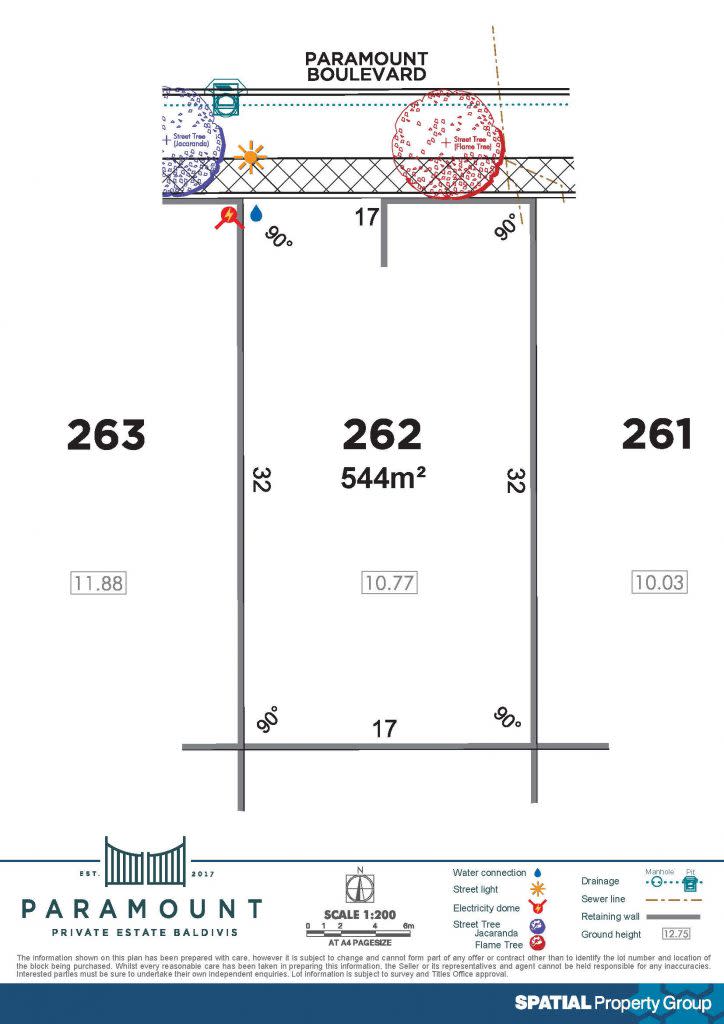 Lot 262