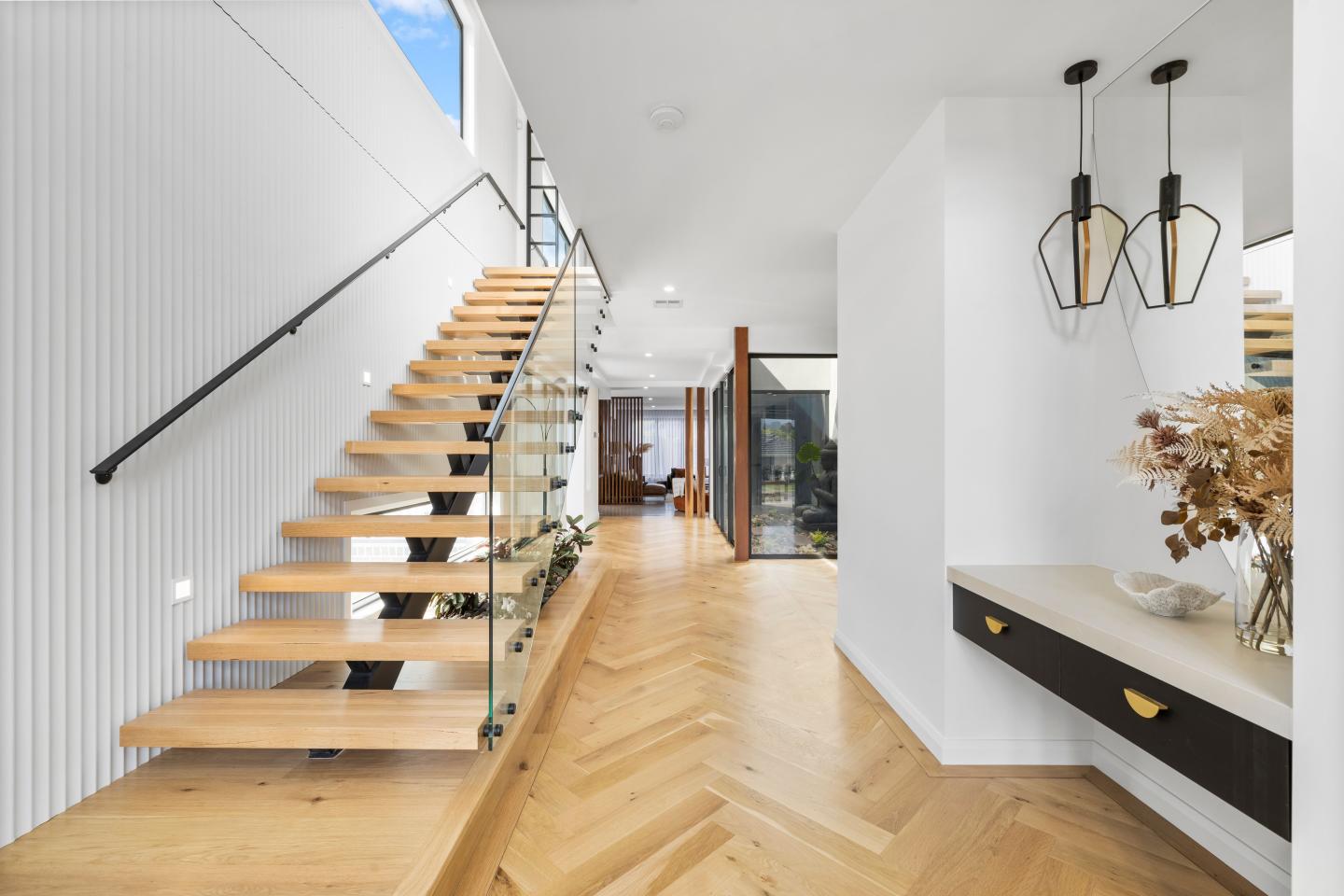 Elements Design & Build, VIC