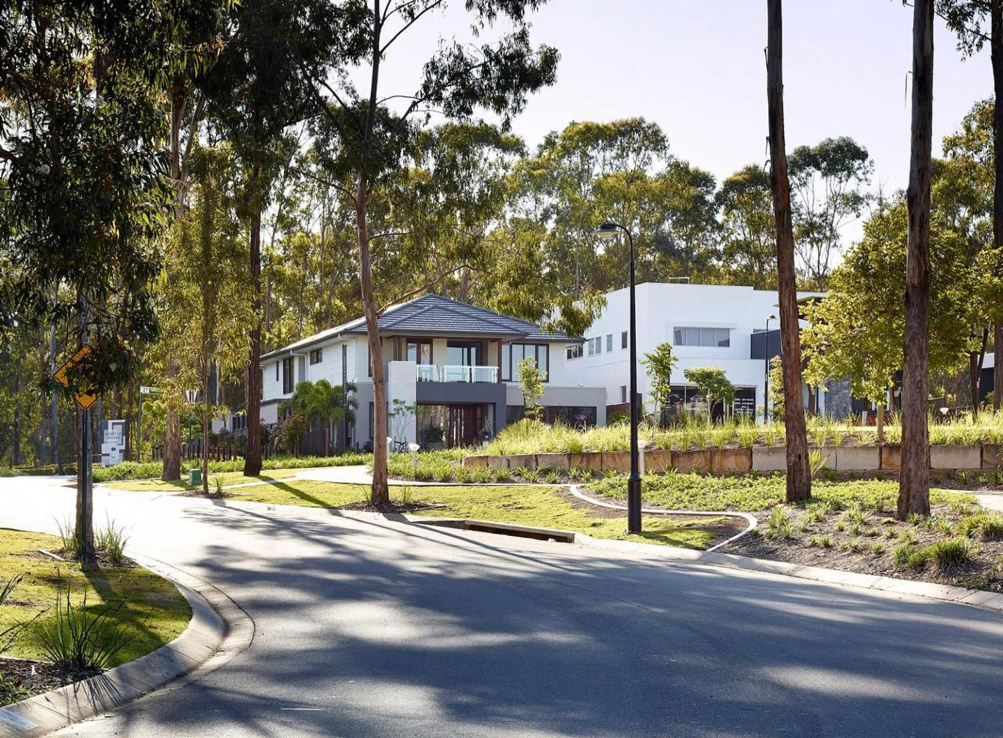 Brookwater Brookwater