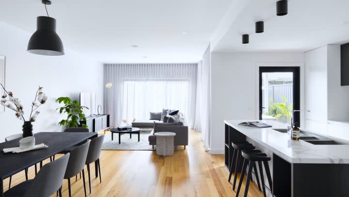 Bodon Homes, VIC Bodon Homes, VIC