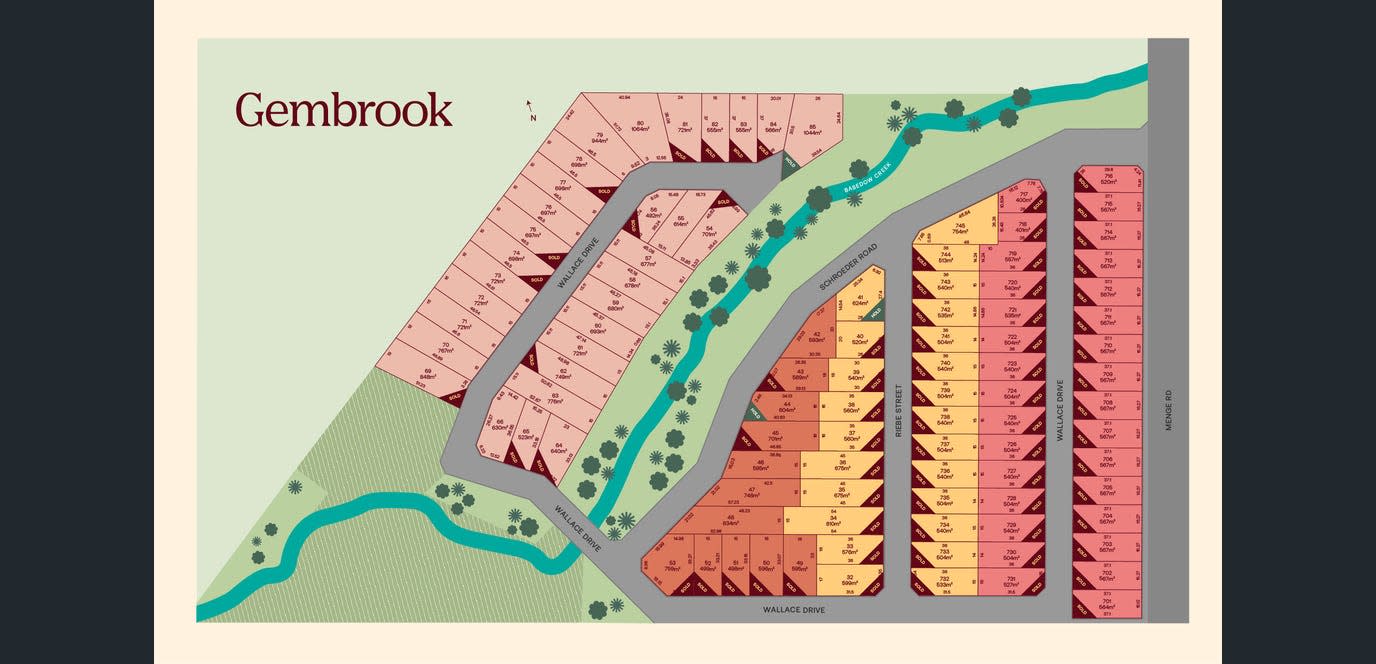 Gembrook