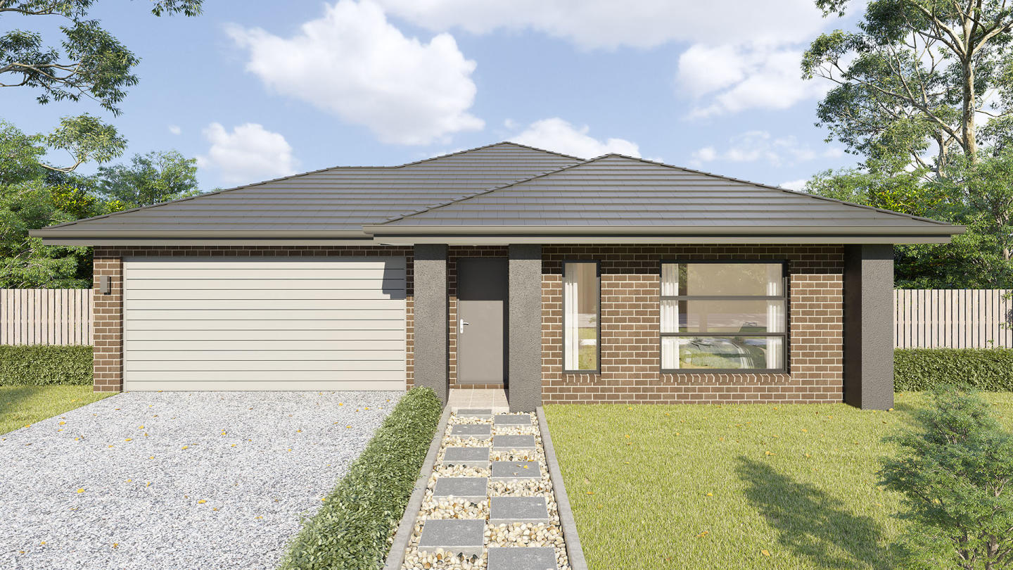 Havanna 290 by Long Island Homes