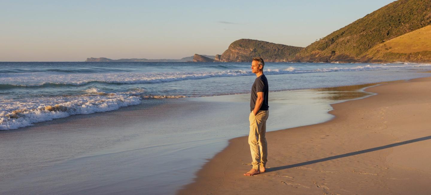 Blueys Beach Blueys Beach