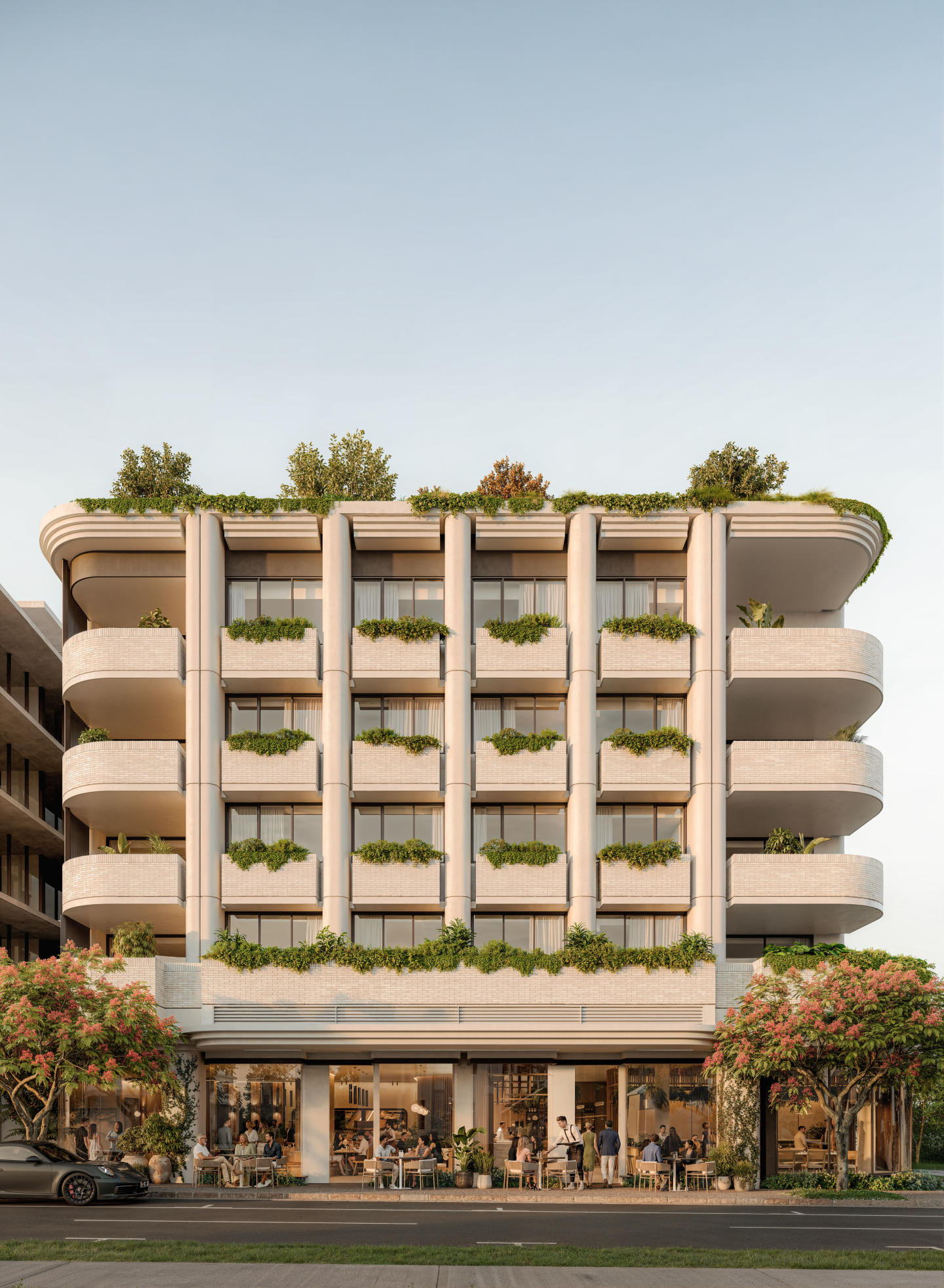 Lynsford by Fortis, Hamilton Lynsford by Fortis, Hamilton