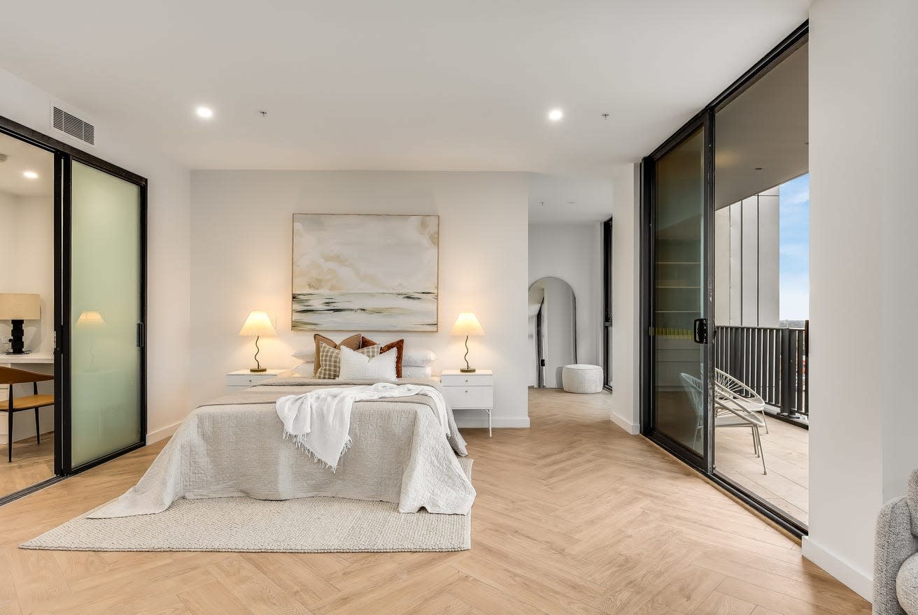 The Cullinan, Adelaide The Cullinan, Adelaide