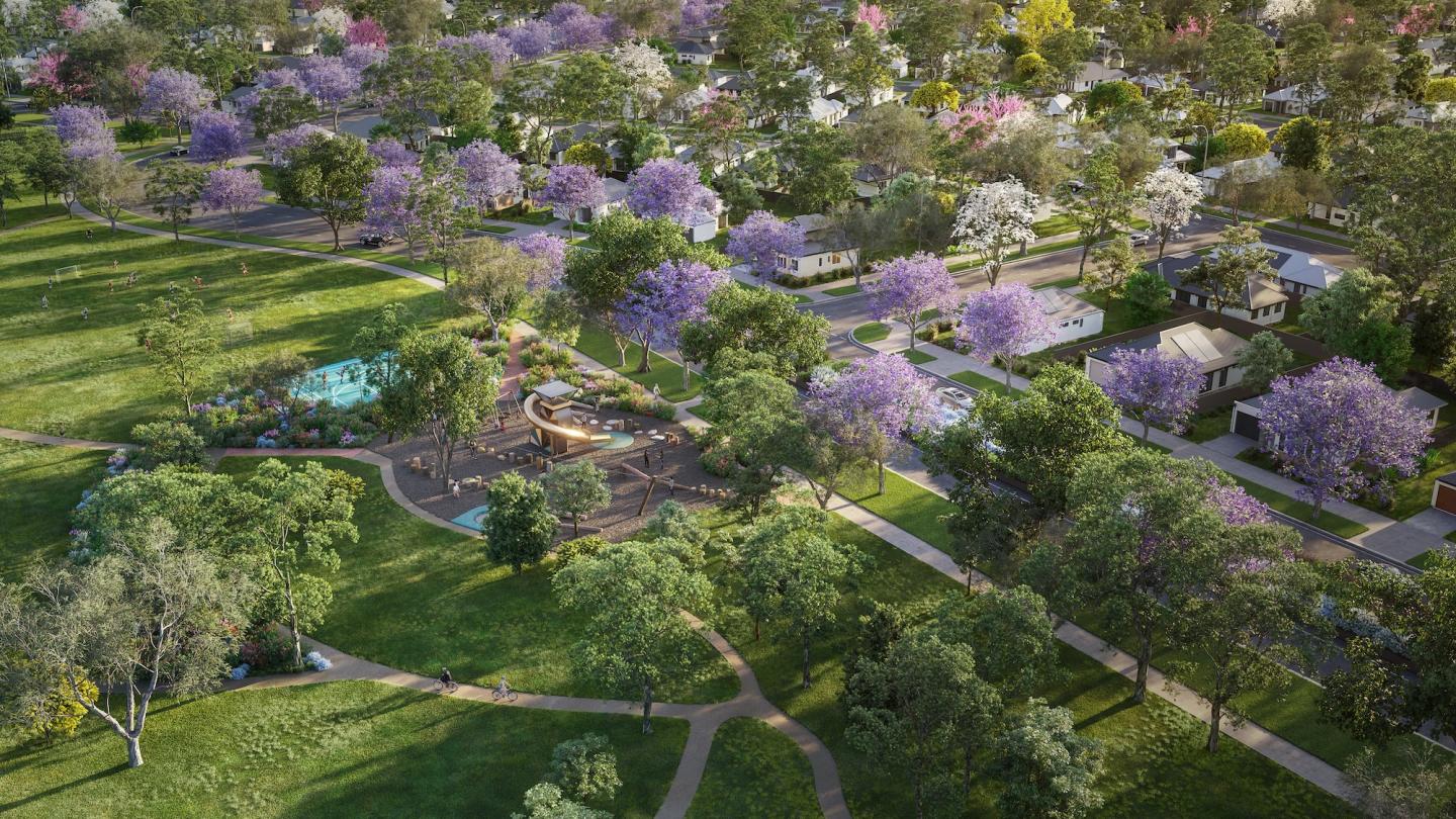 First homes set to rise at Gracewood in Mallala as new community takes shape