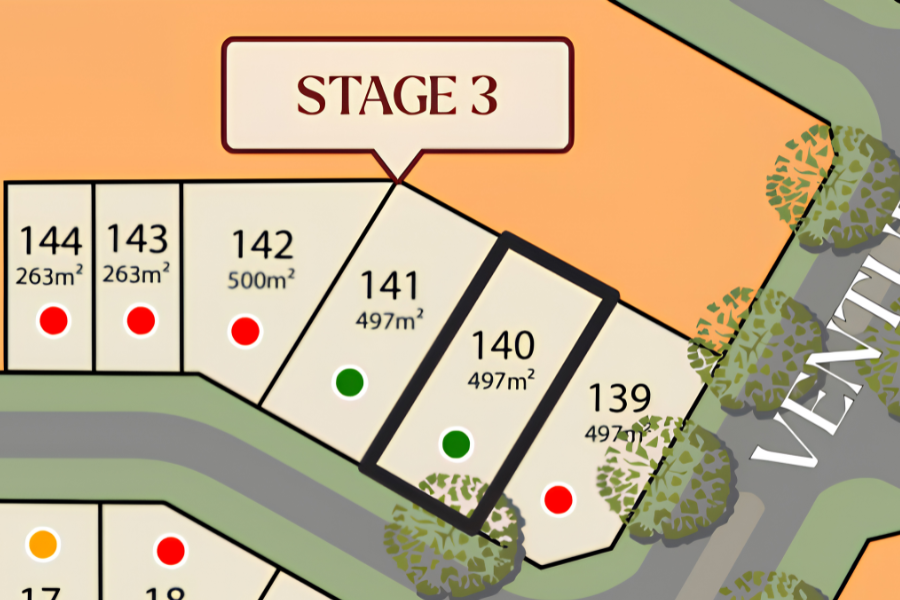 Lot 140