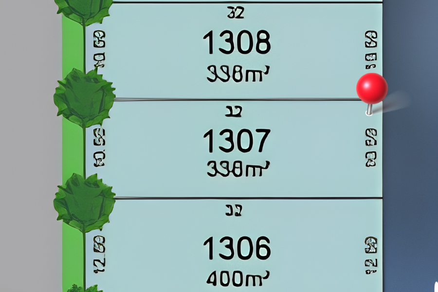 Lot 1307