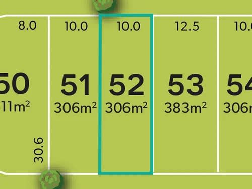 Lot 52 - Stage 5
